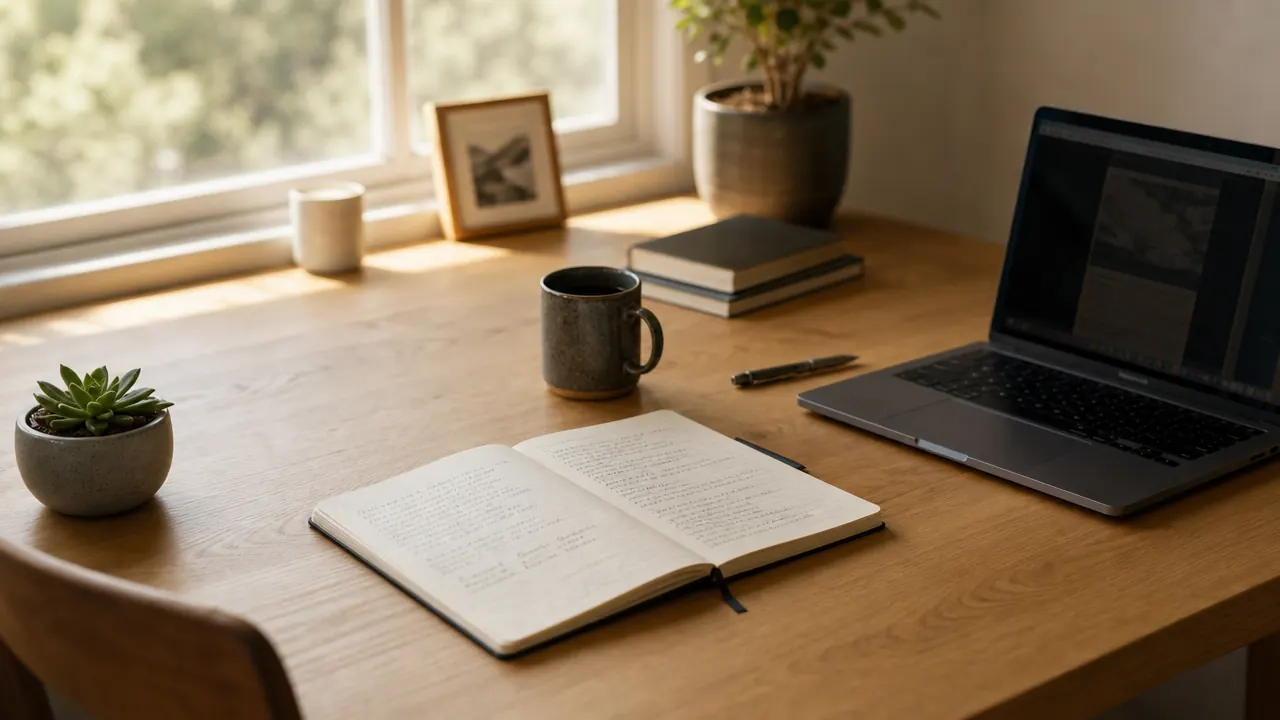 10 Ways an Under-Desk Cable Tray Declutters a Home Office on Any Budget