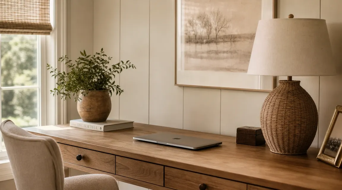 My Desk Looked Like a Wiring Nightmare Until a $17 Fix Changed Everything