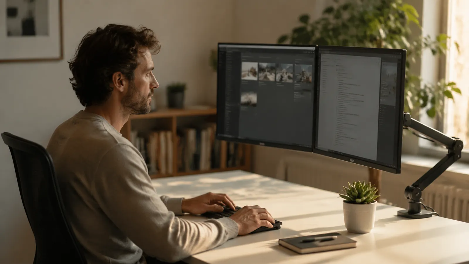 VIVO Dual Monitor Stand Honest Review: Great Budget Buy or Frustrating Compromise?